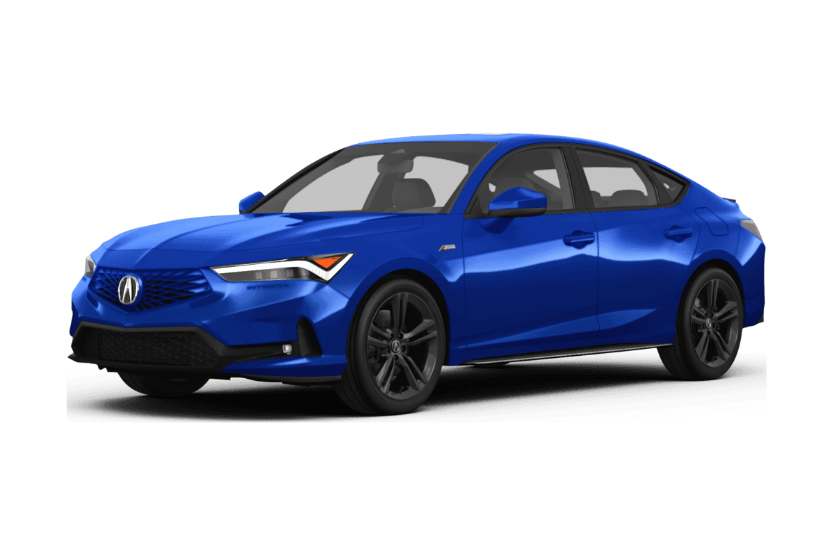 2026 Acura Integra