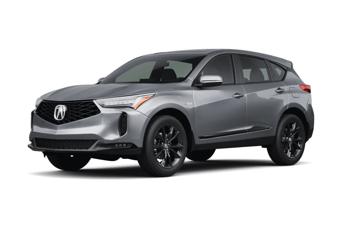 2026 Acura RDX