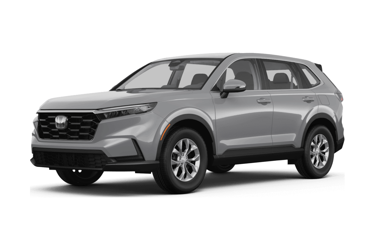 2027 Honda CR-V