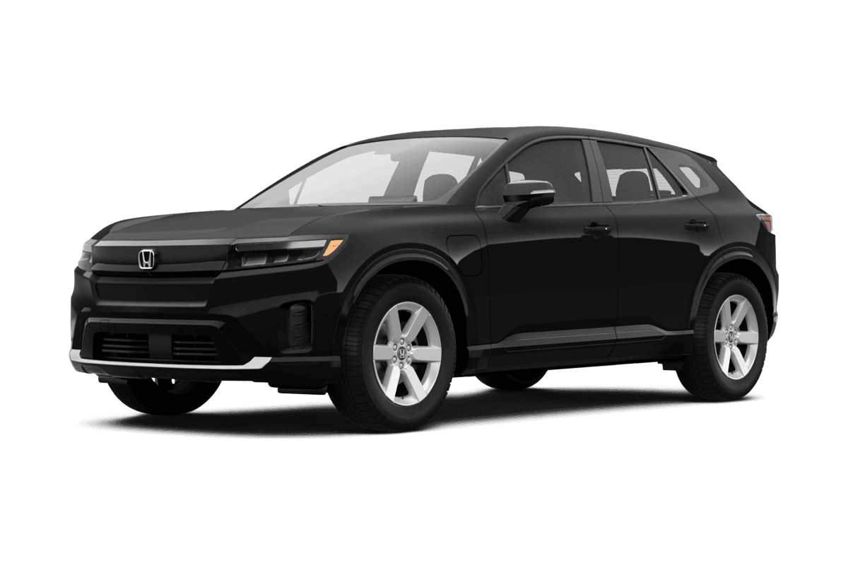 2026 Honda Prologue