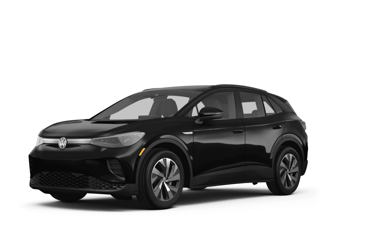2026 Volkswagen ID.4