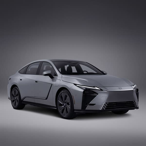 2026 Lexus ES 350h Premium