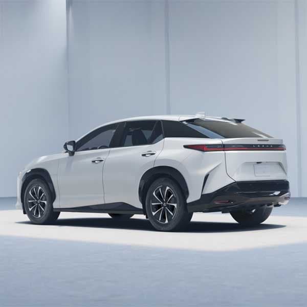 2026 Lexus RZ 350e