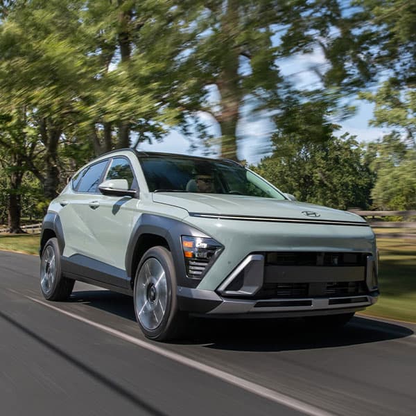 2027 Hyundai Kona SEL Sport