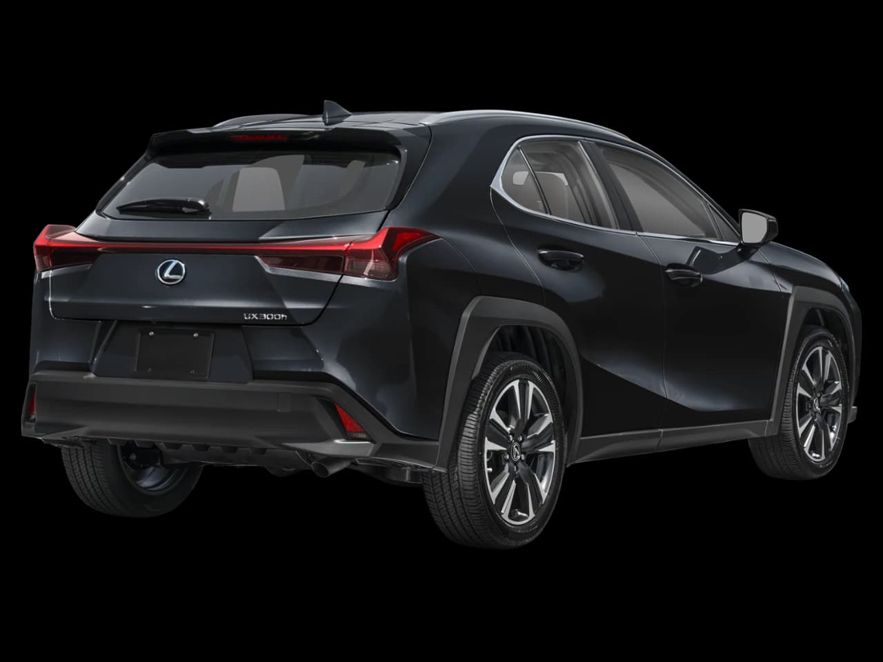 2026 Lexus UX Ux 300h FWD