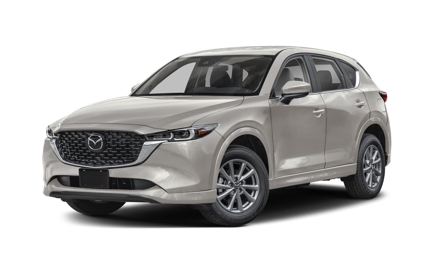 2026 Mazda CX-50 2.5 S Select