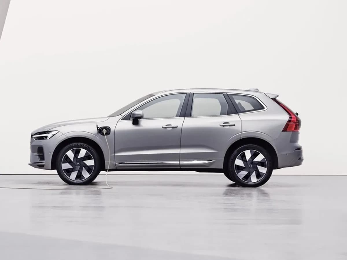 2026 Volvo XC60