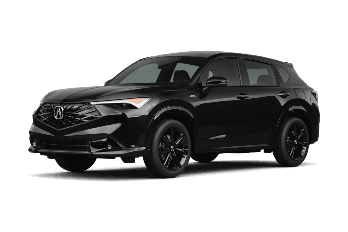 2026 Acura ADX