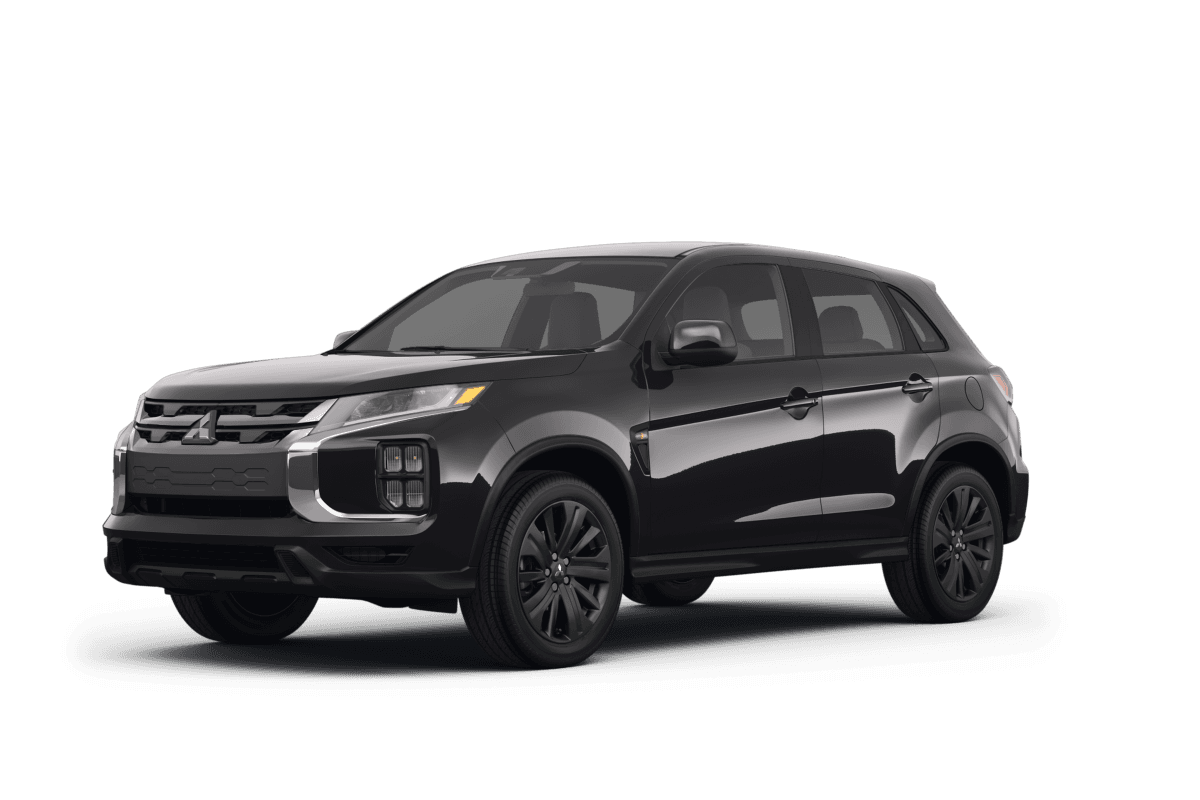 2026 Mitsubishi Outlander Sport