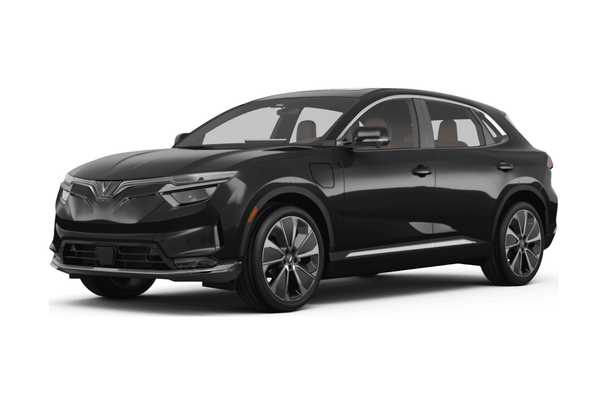 2027 Vinfast VF8