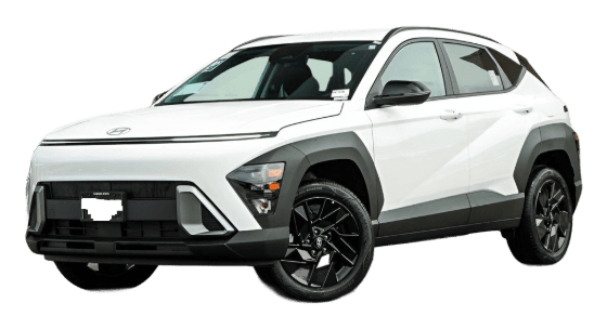 2026 Hyundai Kona SE Sport