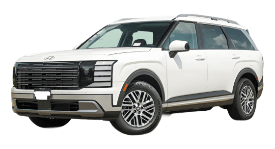 2026 Hyundai Palisade SEL