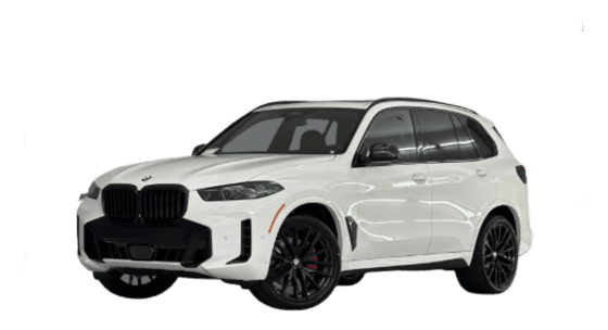 2026 BMW X5 s40i