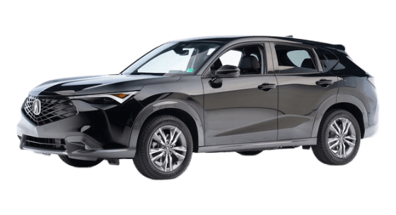 2026 Acura ADX FWD