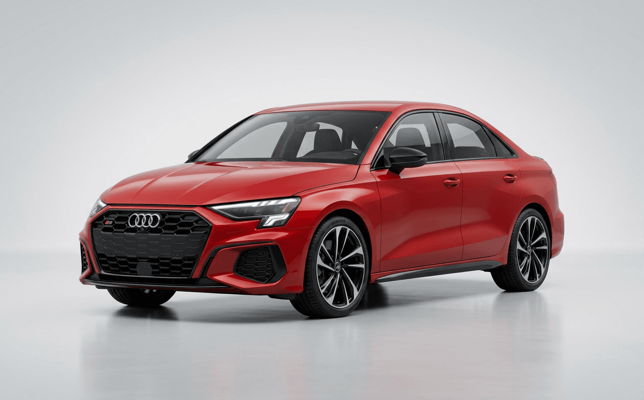 Audi S3
