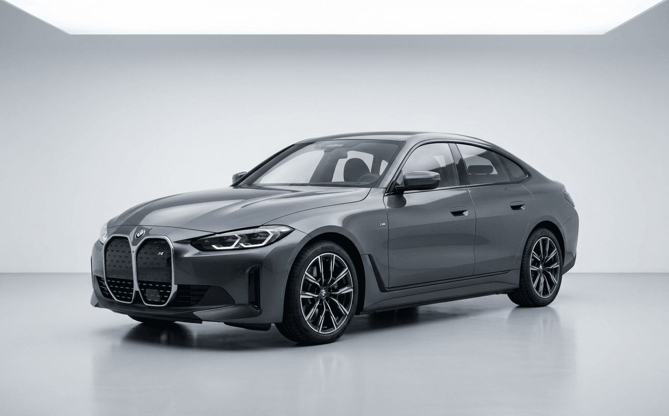 BMW i4