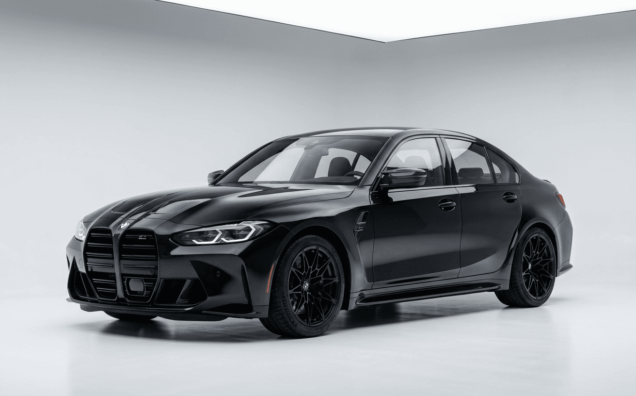 BMW M3