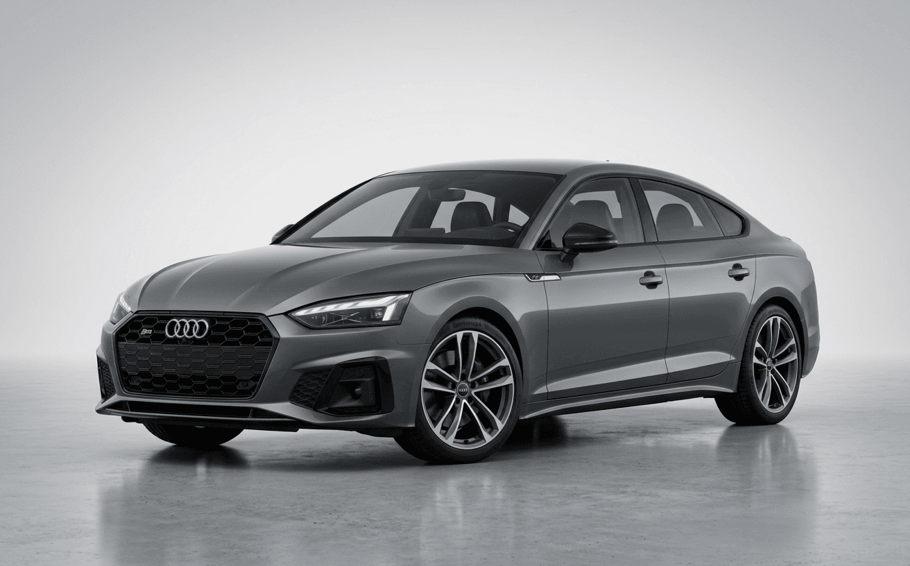 Audi S5