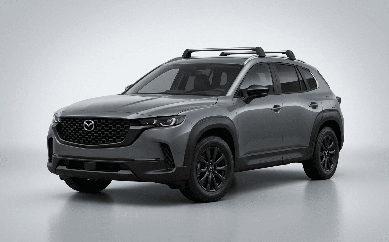 2026 Mazda CX-50 Select