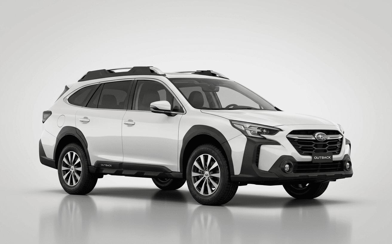 2026 Subaru Outback Premium with Leather