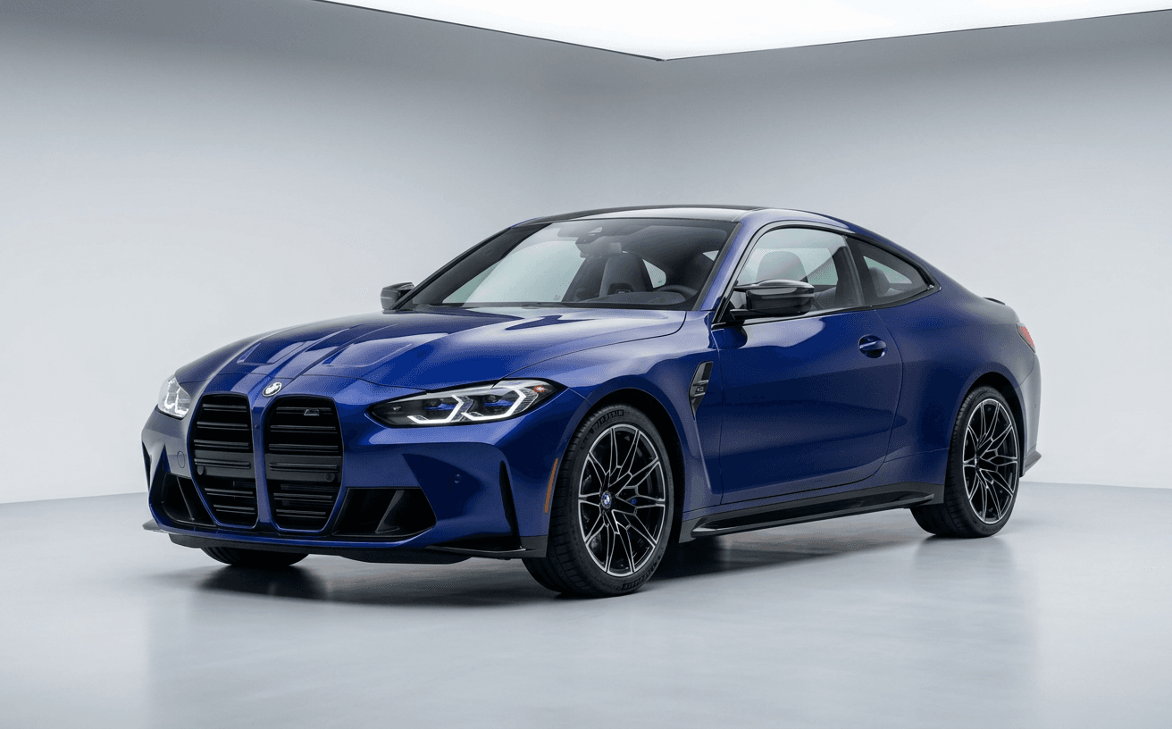 BMW M4