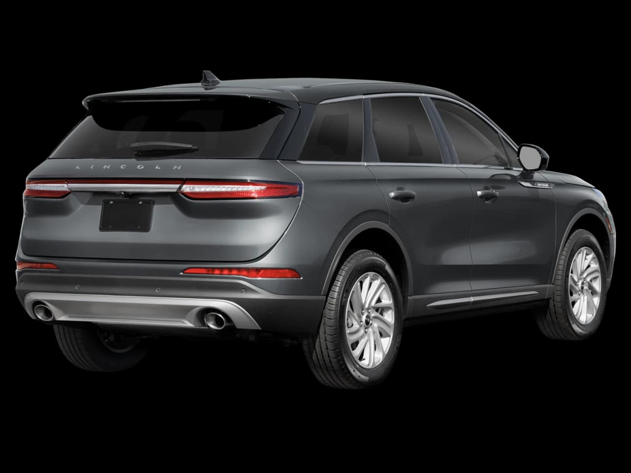 2026 Lincoln Corsair Premiere FWD