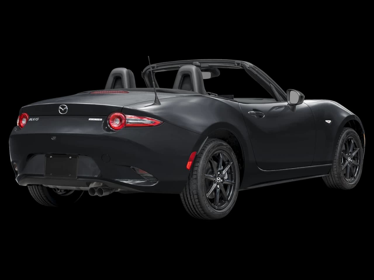 2026 Mazda MX-5 Miata Sport Manual
