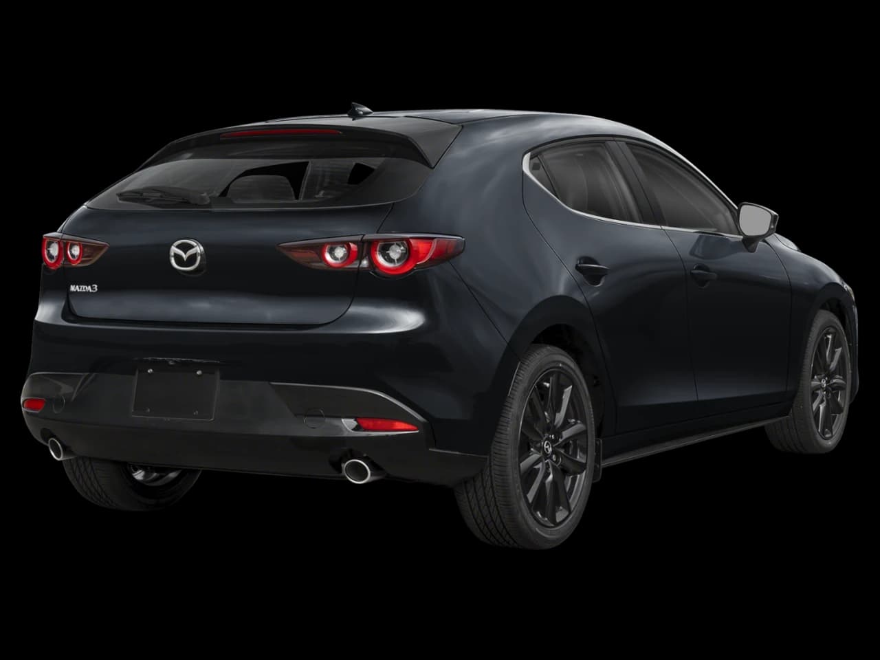 Mazda Mazda3 Hatchback