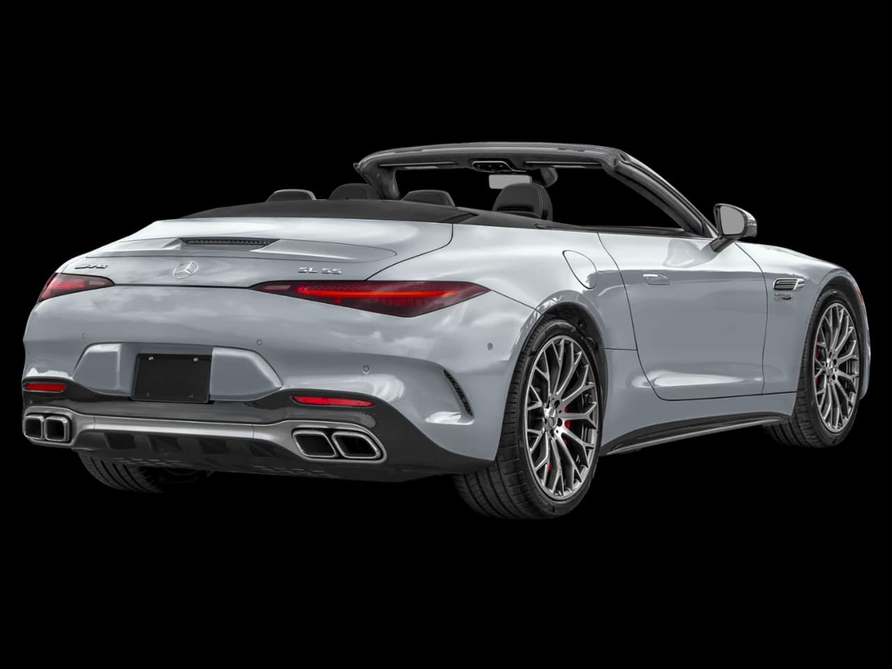 Mercedes-Benz SL