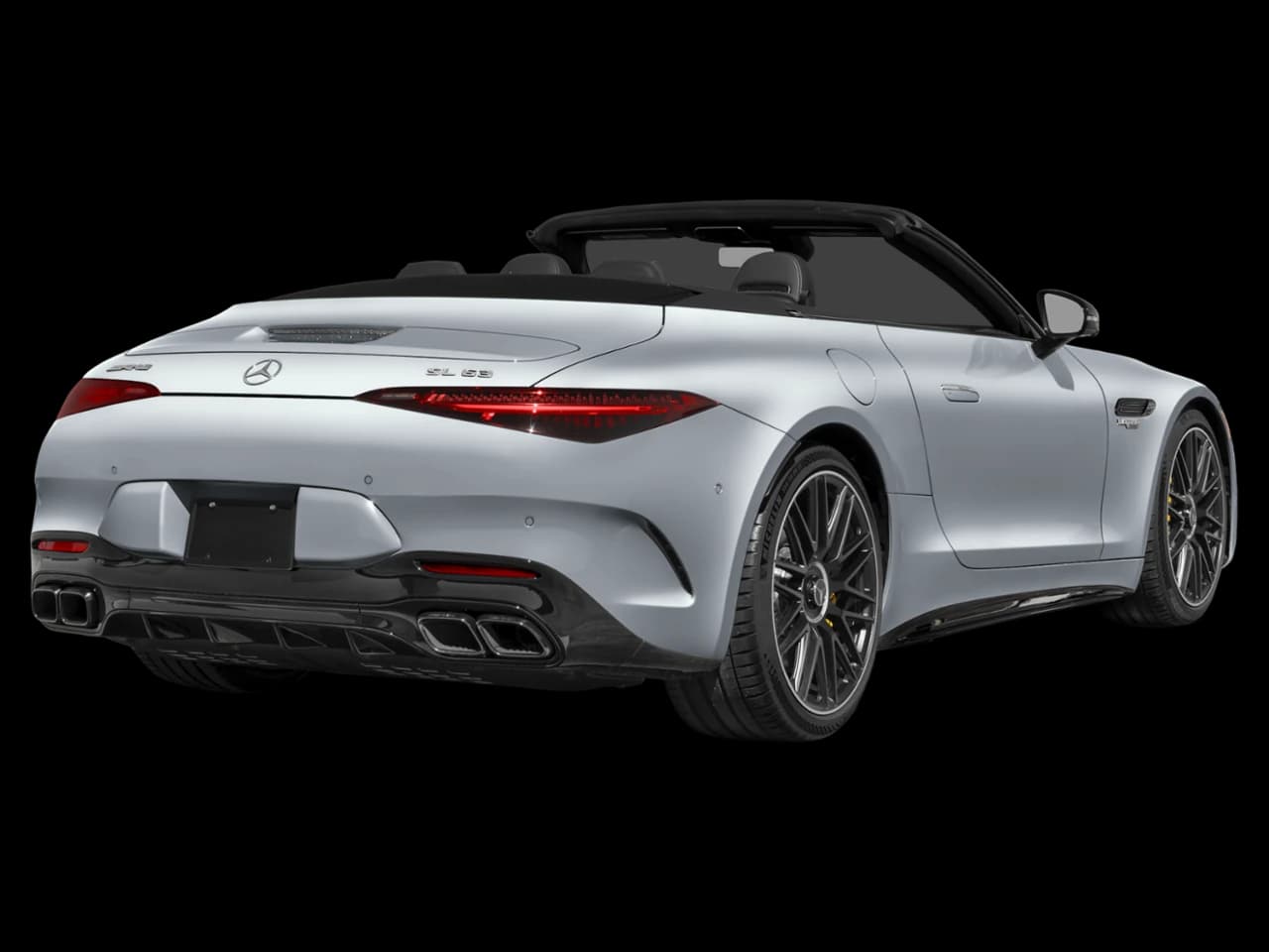 Mercedes-Benz SL