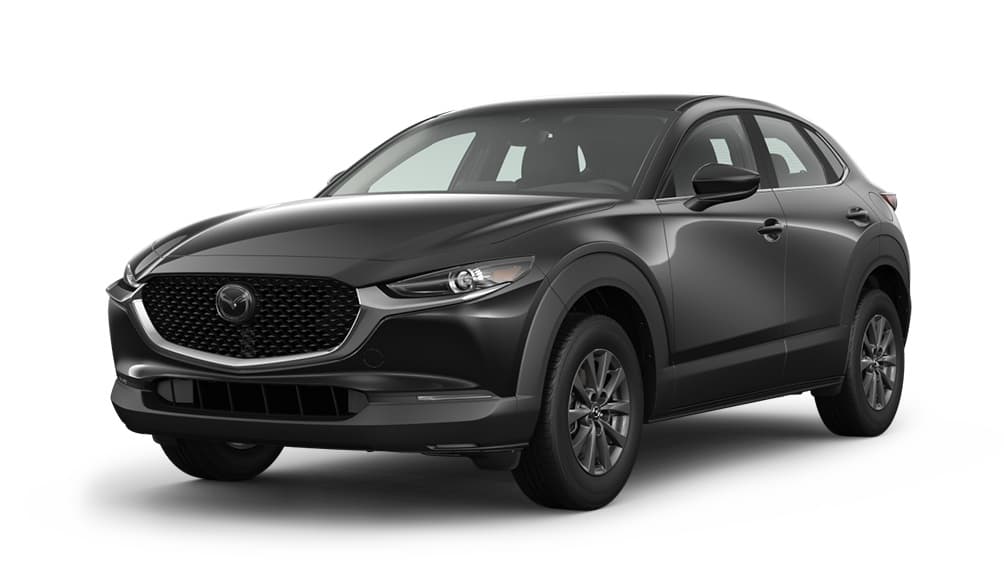 2026 Mazda CX-30 2.5 S Select Sport