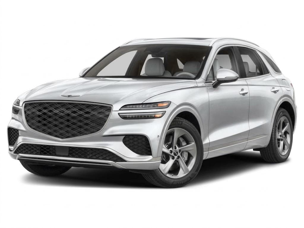 2027 Genesis GV70 base