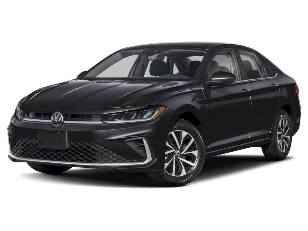 2027 Volkswagen Jetta 1.5T S